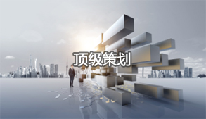 顶级策划